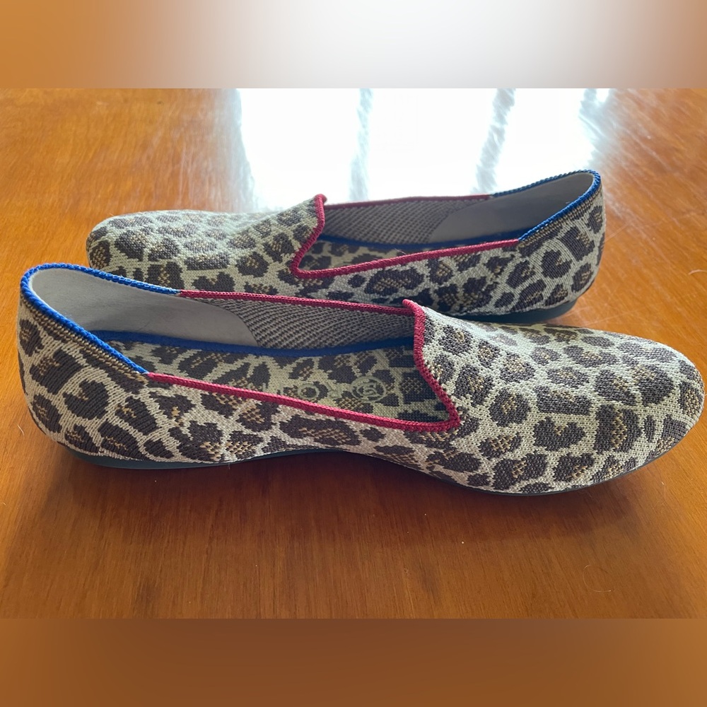 Rothy’s Shoes
